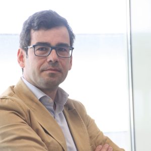 Foto Alejandro López Riobóo