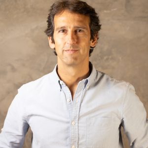 Foto Borja Anguita