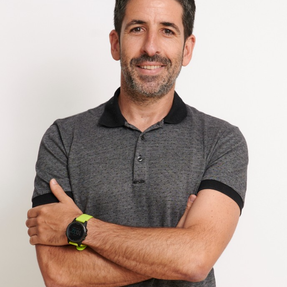 Jon Onandia Garro